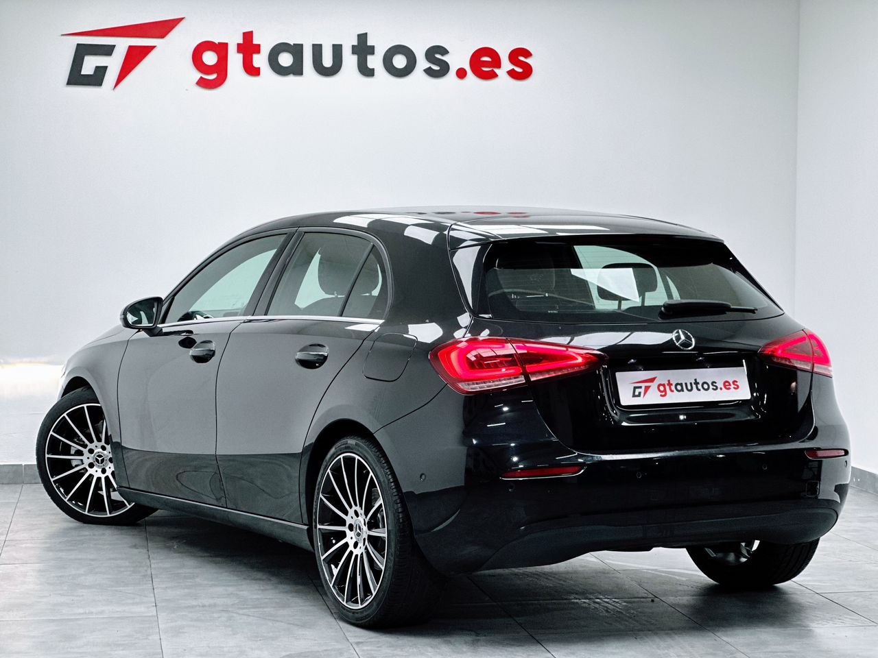 mercedes clase a 2019 /