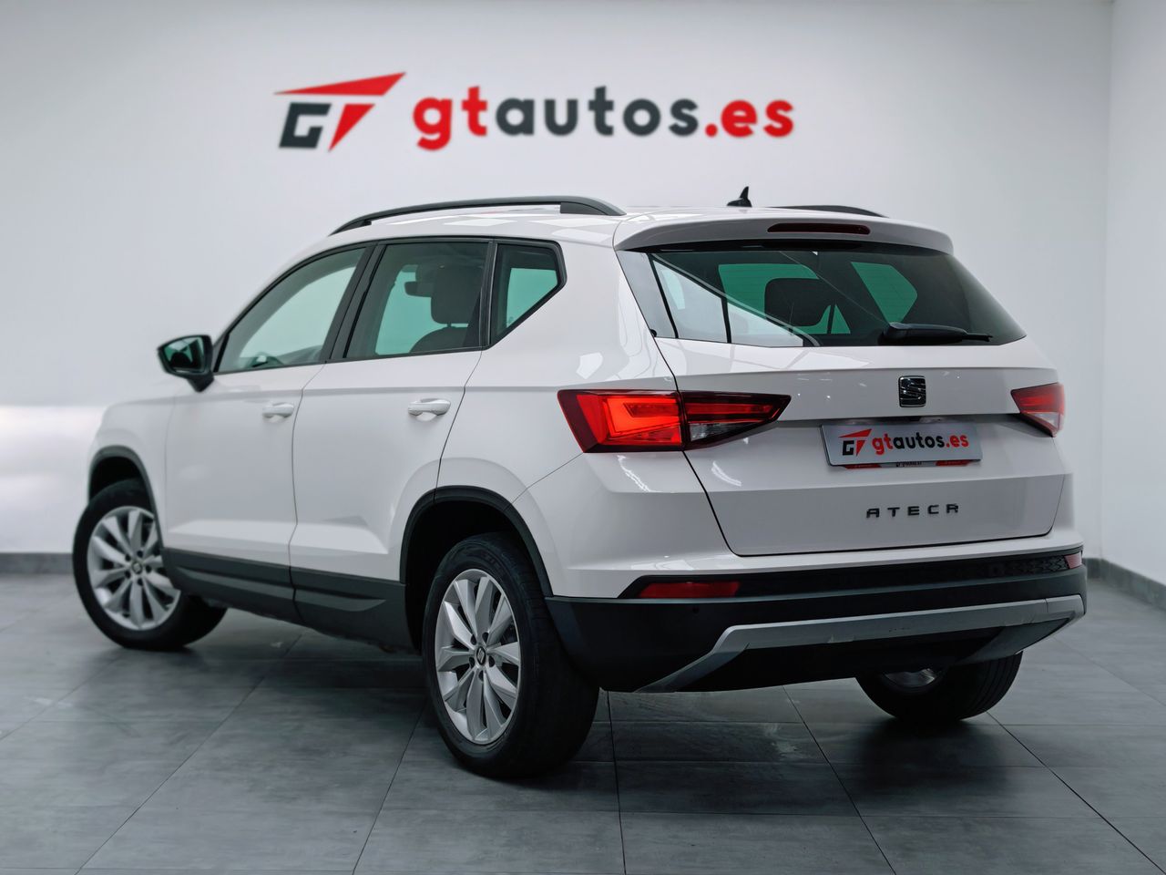 seat ateca 2018 /