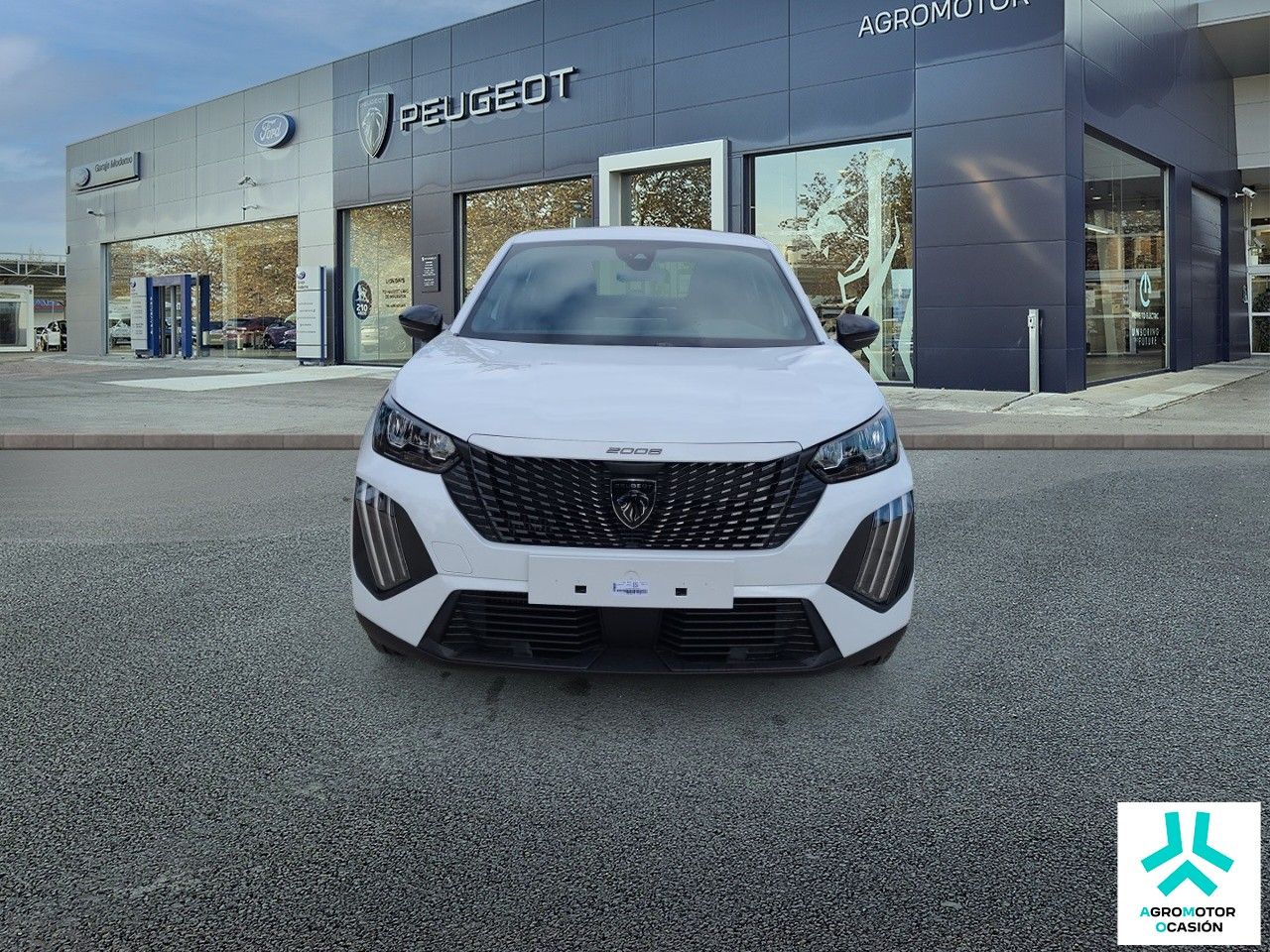 peugeot 2008 2025 / foto grande (2)