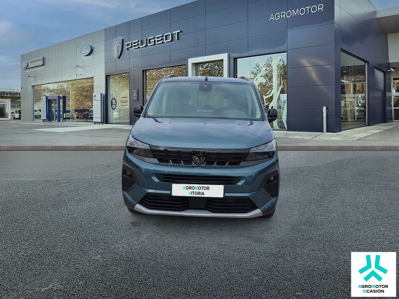 peugeot rifter 2026 / foto grande (2)