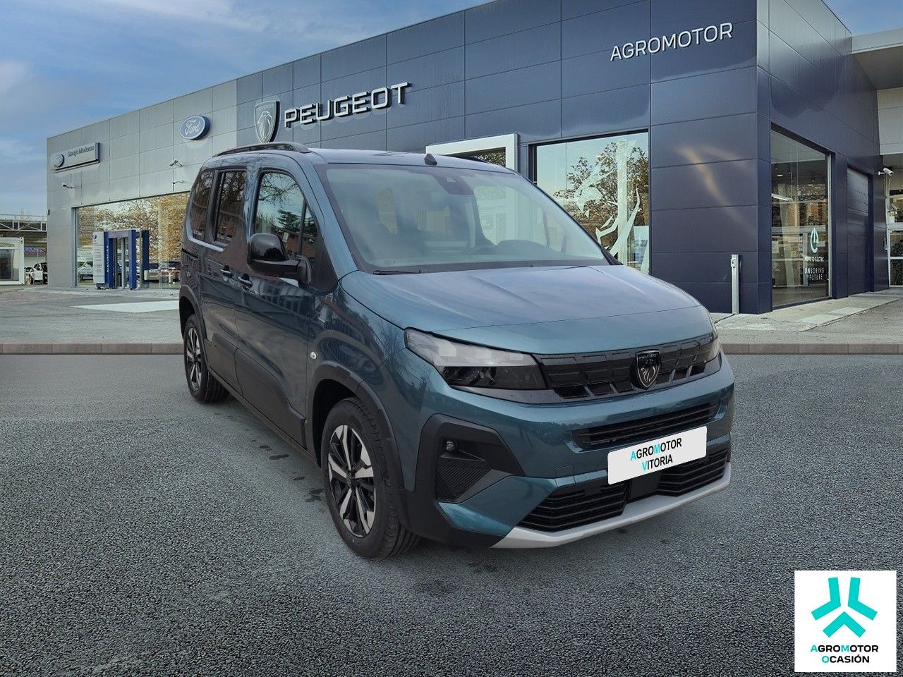 peugeot rifter 2026 / foto grande (3)