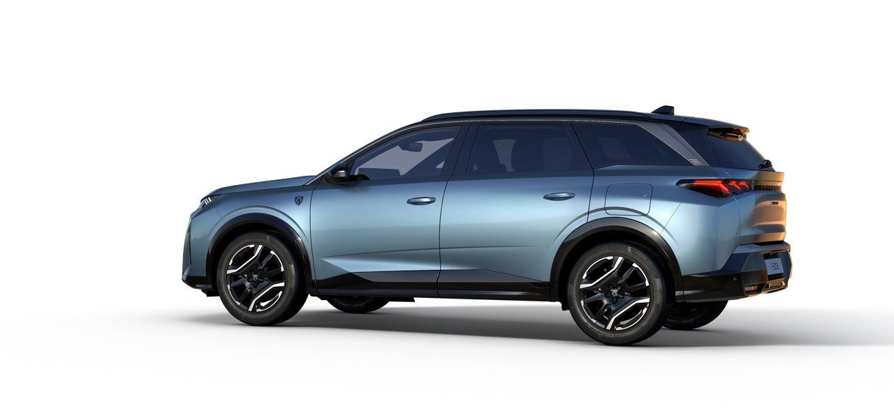 peugeot 5008 2026 / foto grande (2)