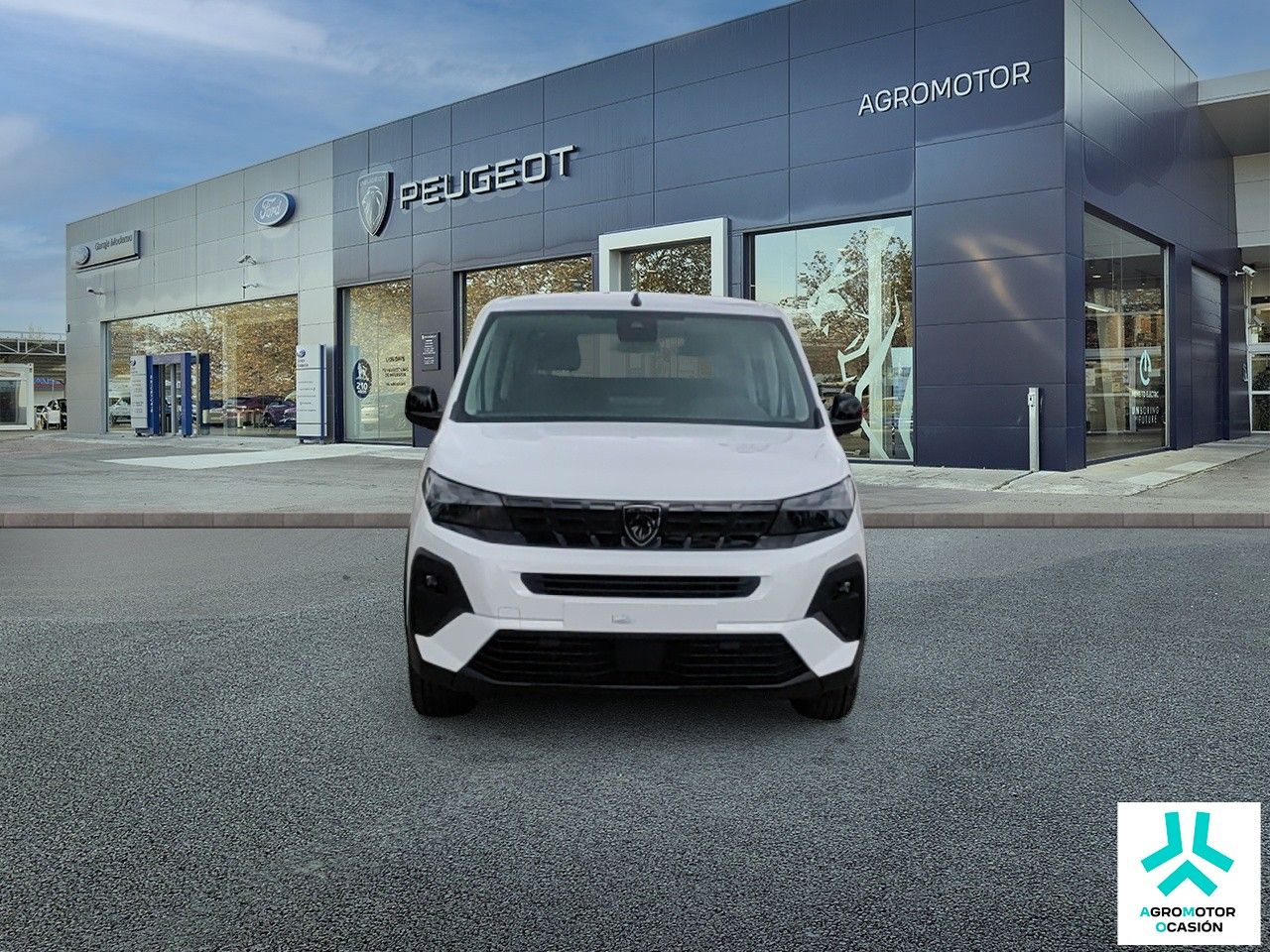peugeot rifter 2025 / foto grande (2)