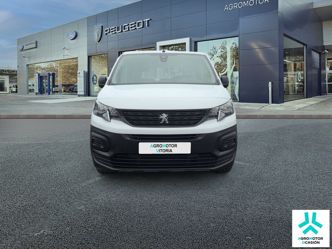 peugeot rifter 2025 / foto grande (2)