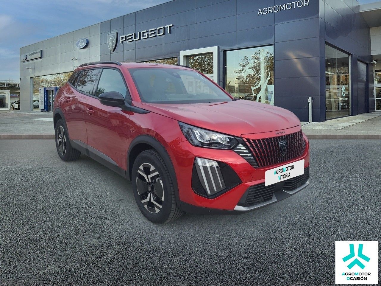 peugeot 2008 2025 / foto grande (3)