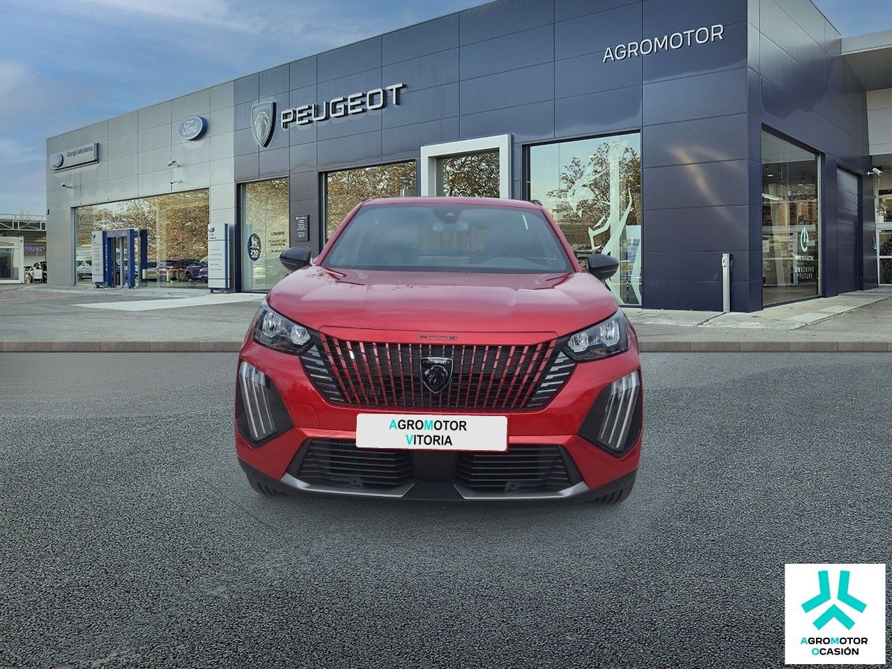 peugeot 2008 2025 / foto grande (2)