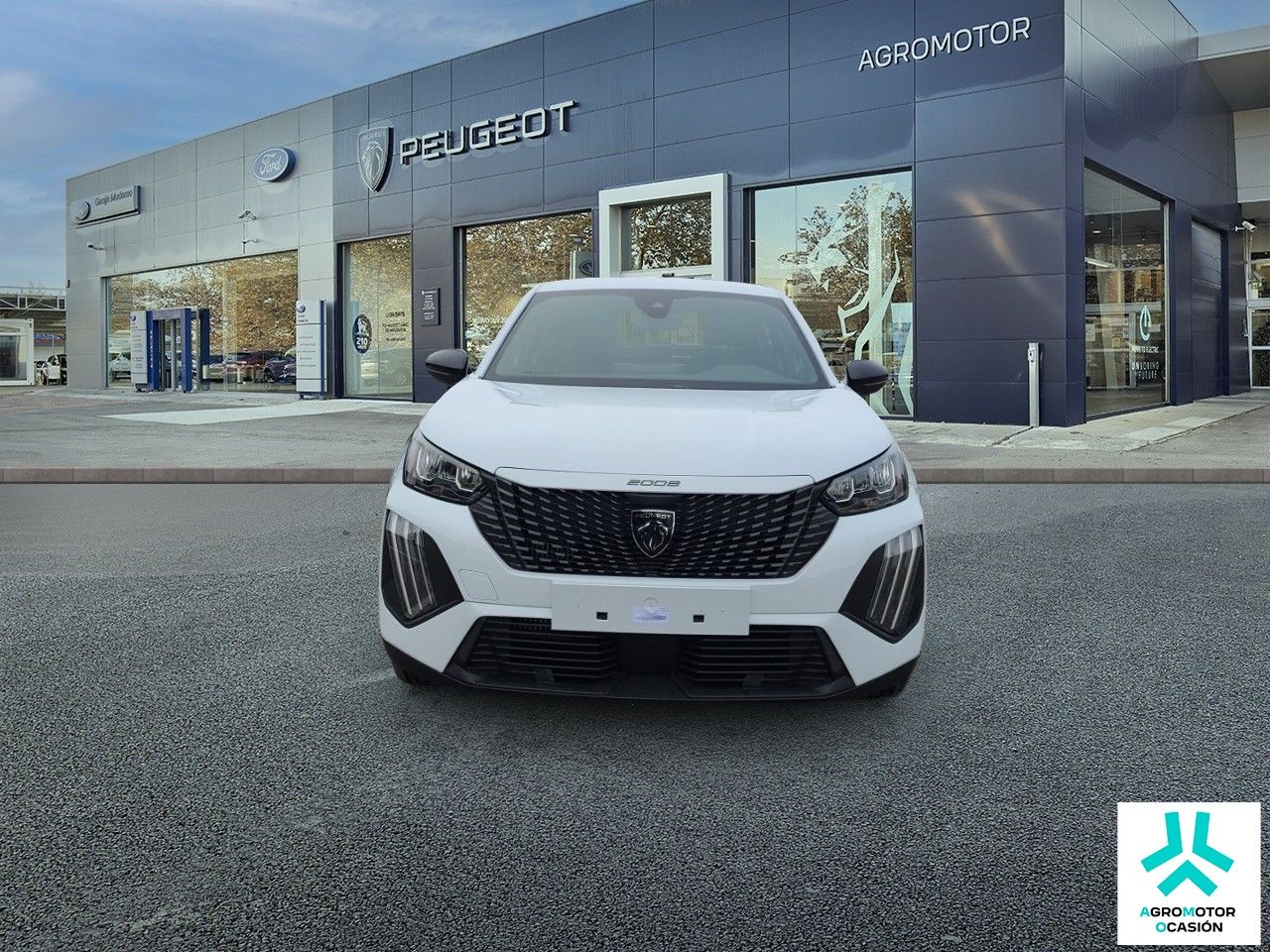 peugeot 2008 2025 / foto grande (2)