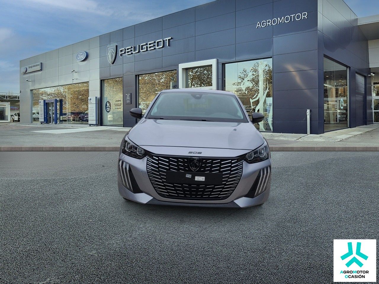 peugeot 208 2026 / foto grande (2)