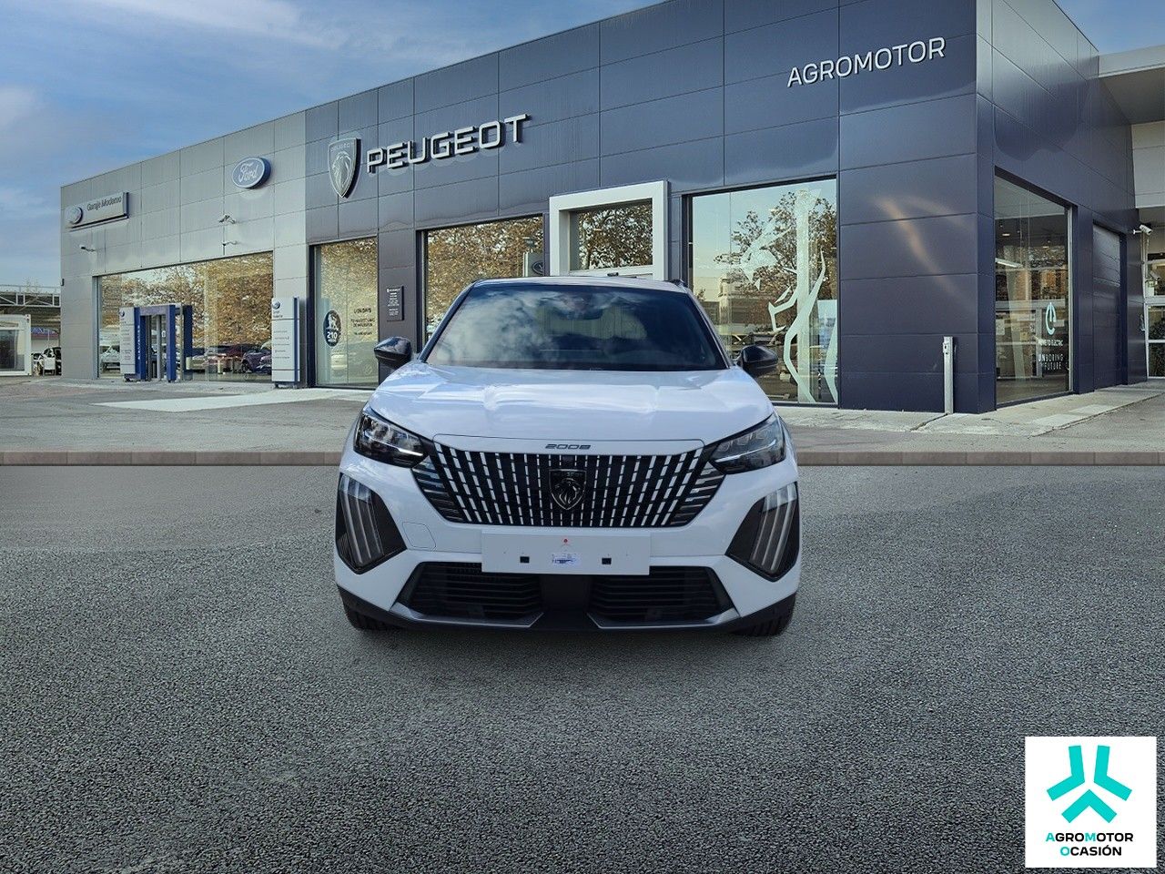 peugeot 2008 2025 / foto grande (2)