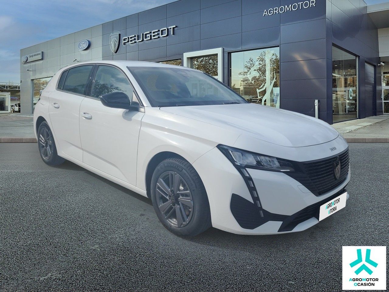 peugeot 308 2025 / foto grande (3)