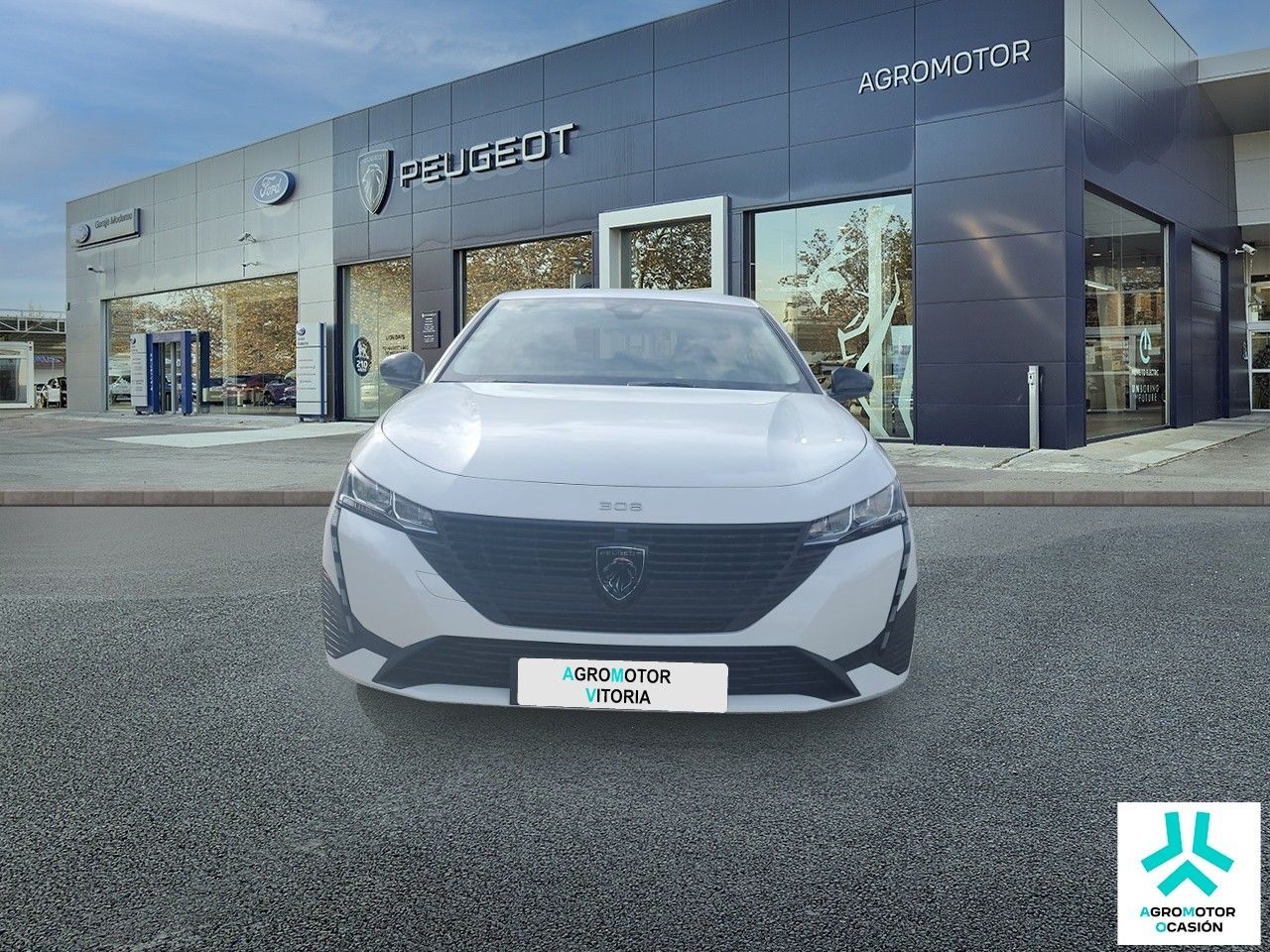 peugeot 308 2025 / foto grande (2)