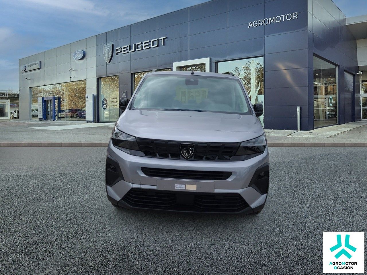 peugeot rifter 2026 / foto grande (2)