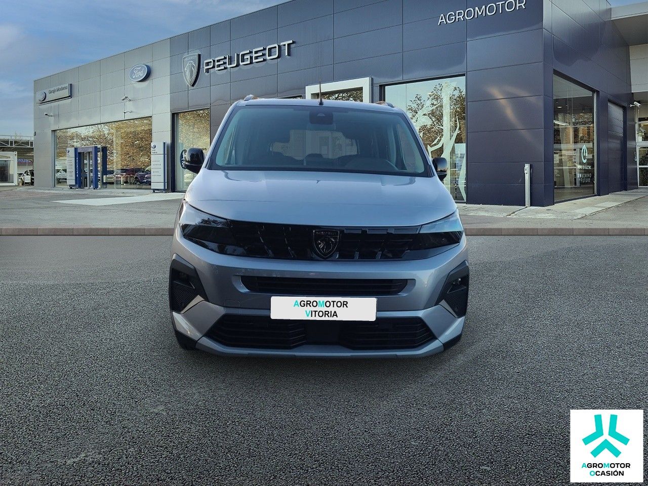 peugeot rifter 2025 / foto grande (2)