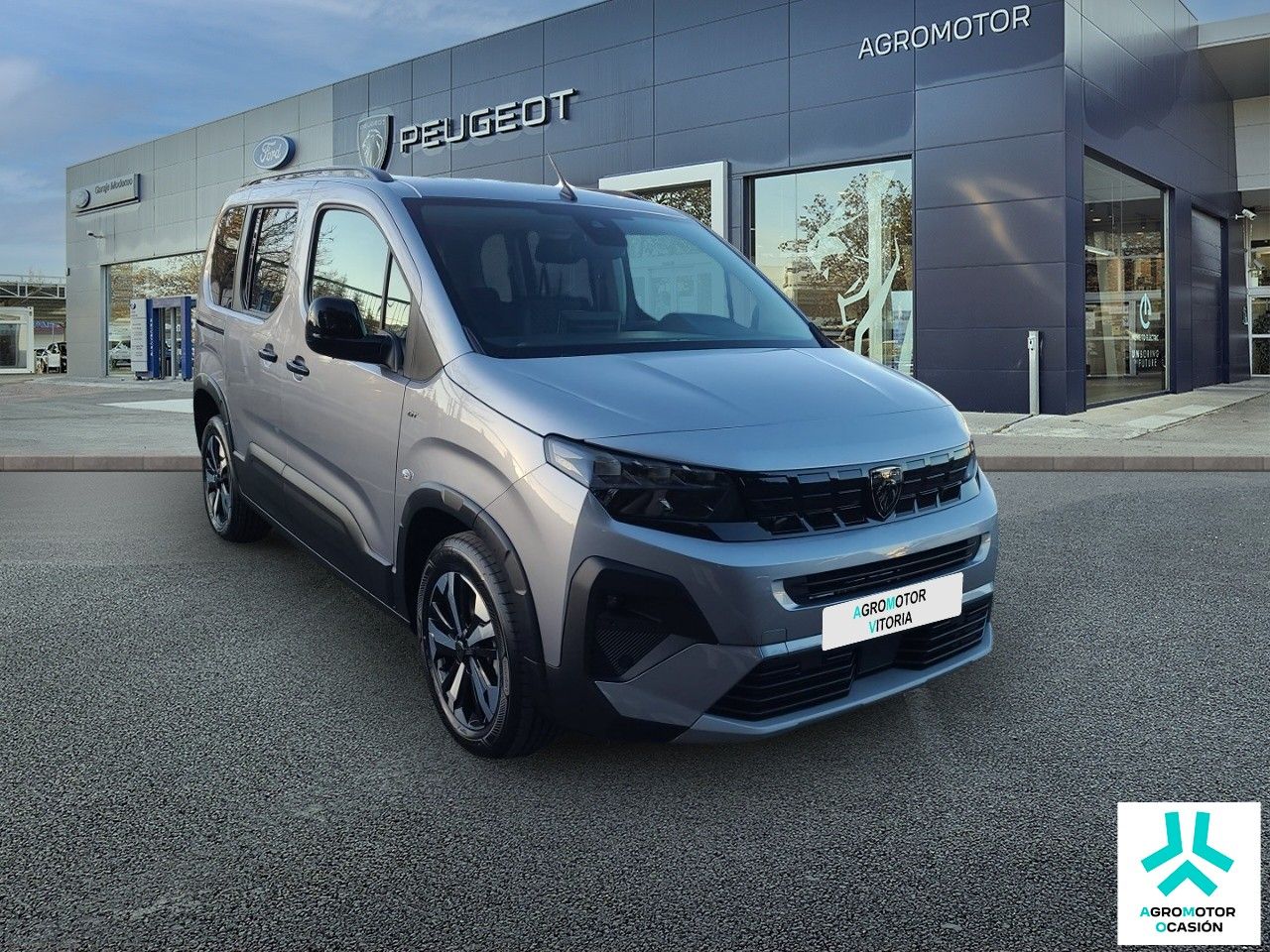 peugeot rifter 2025 / foto grande (3)