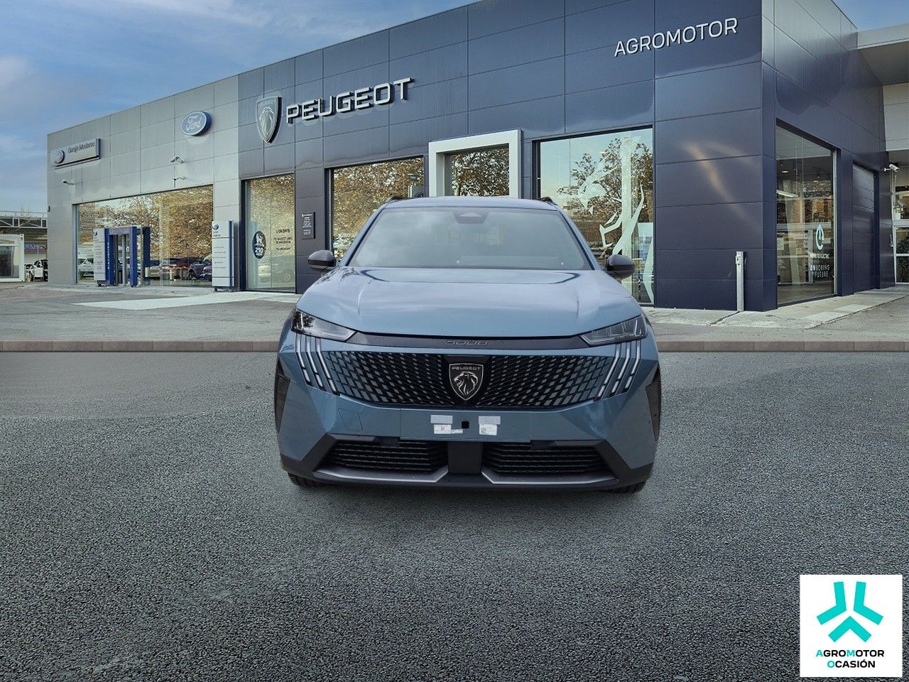 peugeot 5008 2025 / foto grande (2)