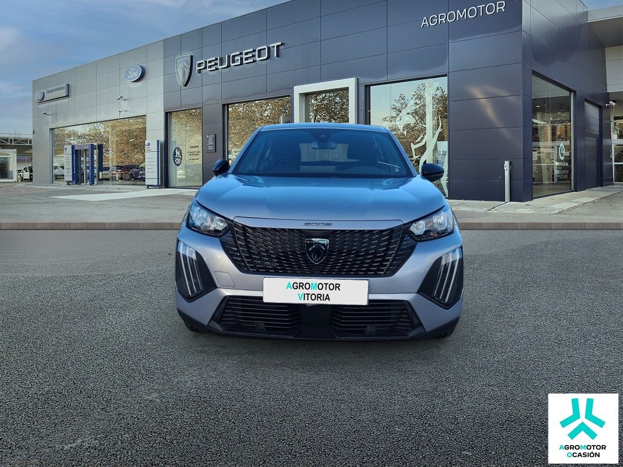 peugeot 2008 2025 / foto grande (2)