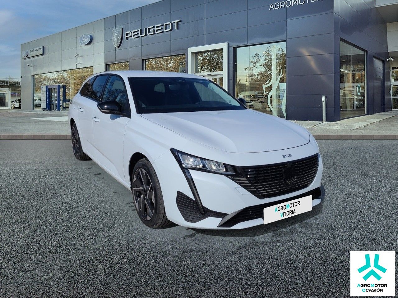 peugeot 308 2025 / foto grande (3)