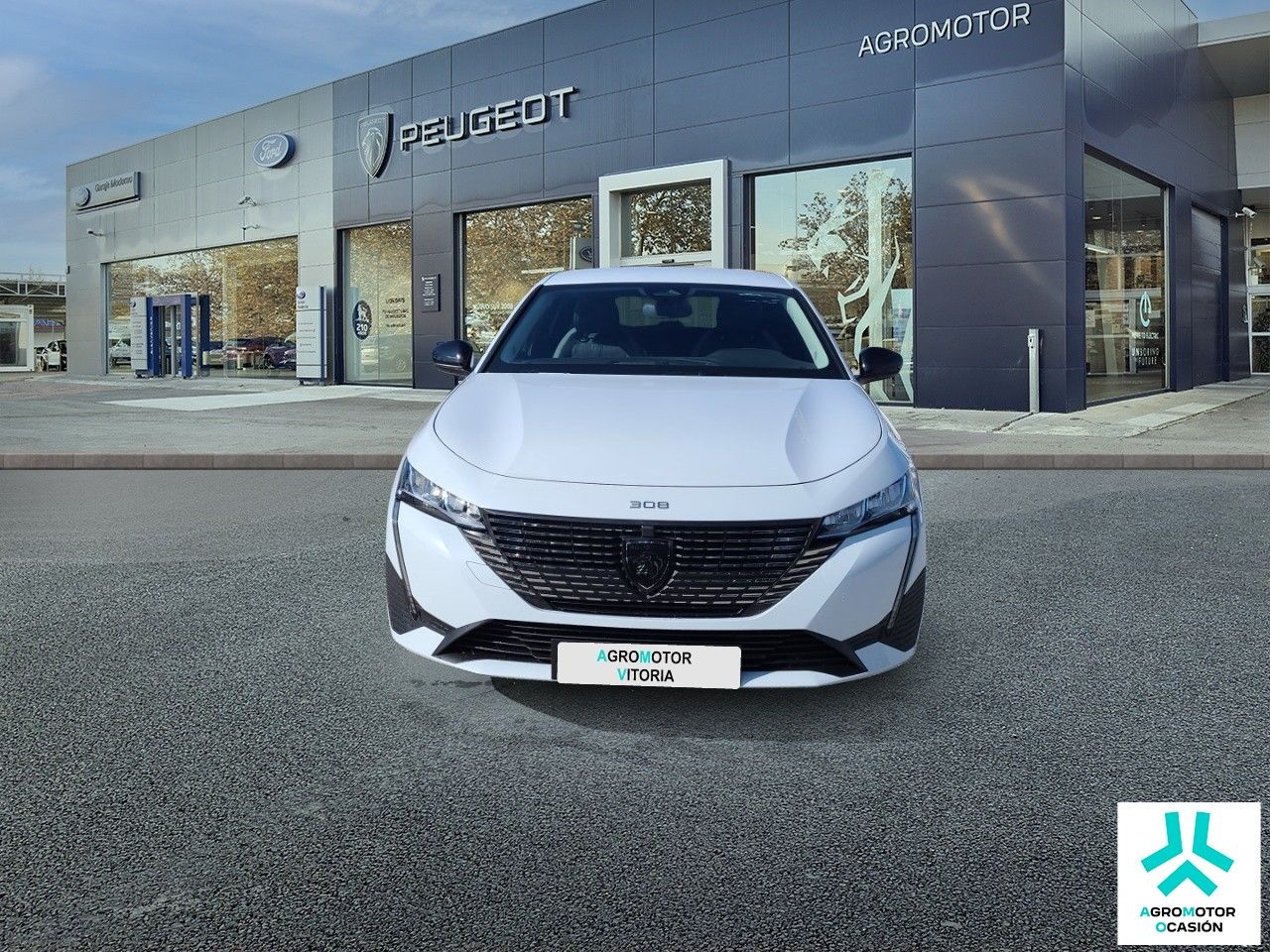 peugeot 308 2025 / foto grande (2)