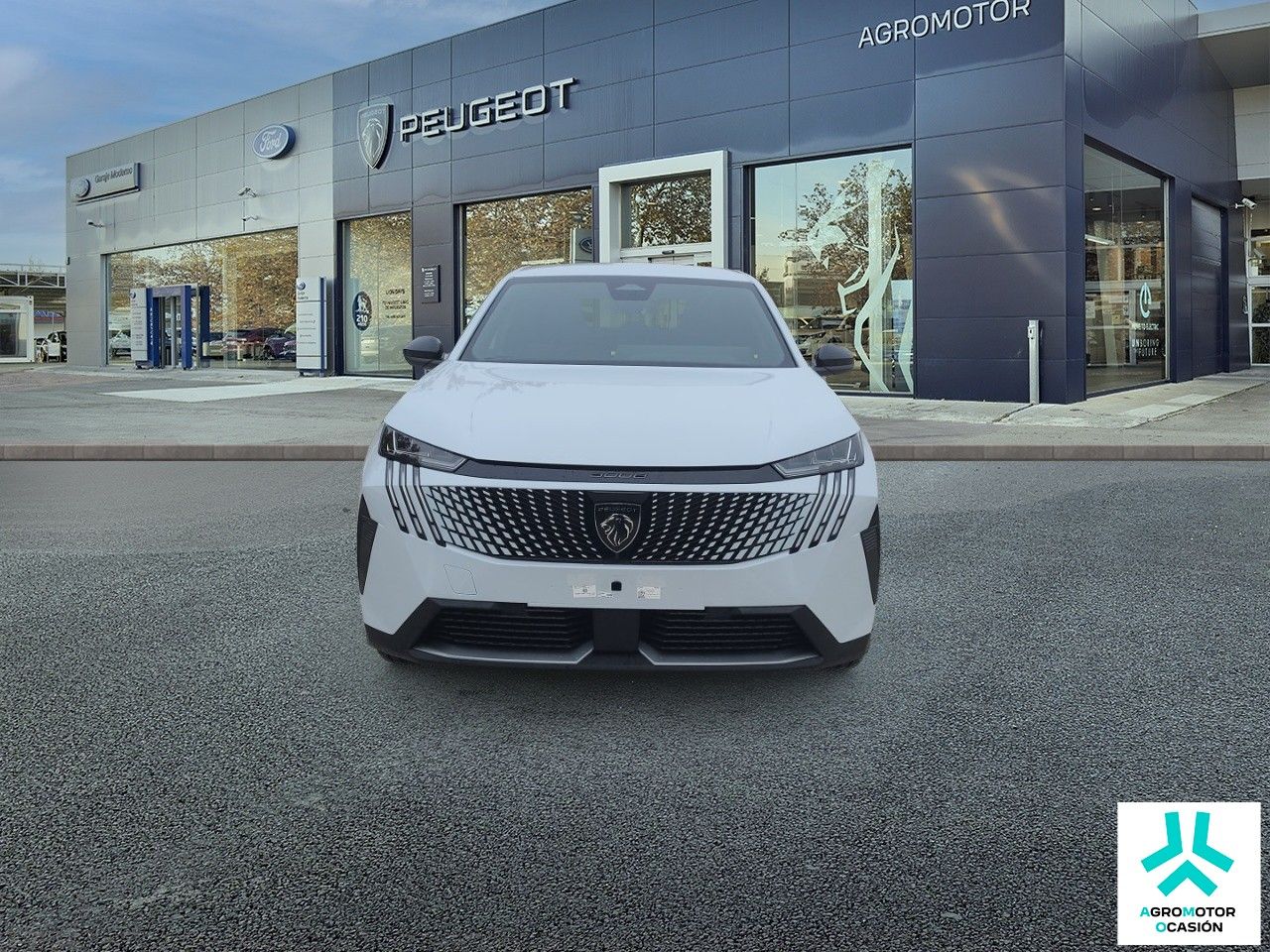 peugeot 3008 2025 / foto grande (2)