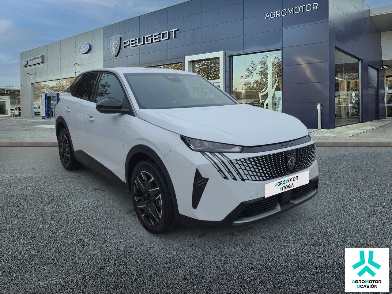 peugeot 3008 2025 / foto grande (3)