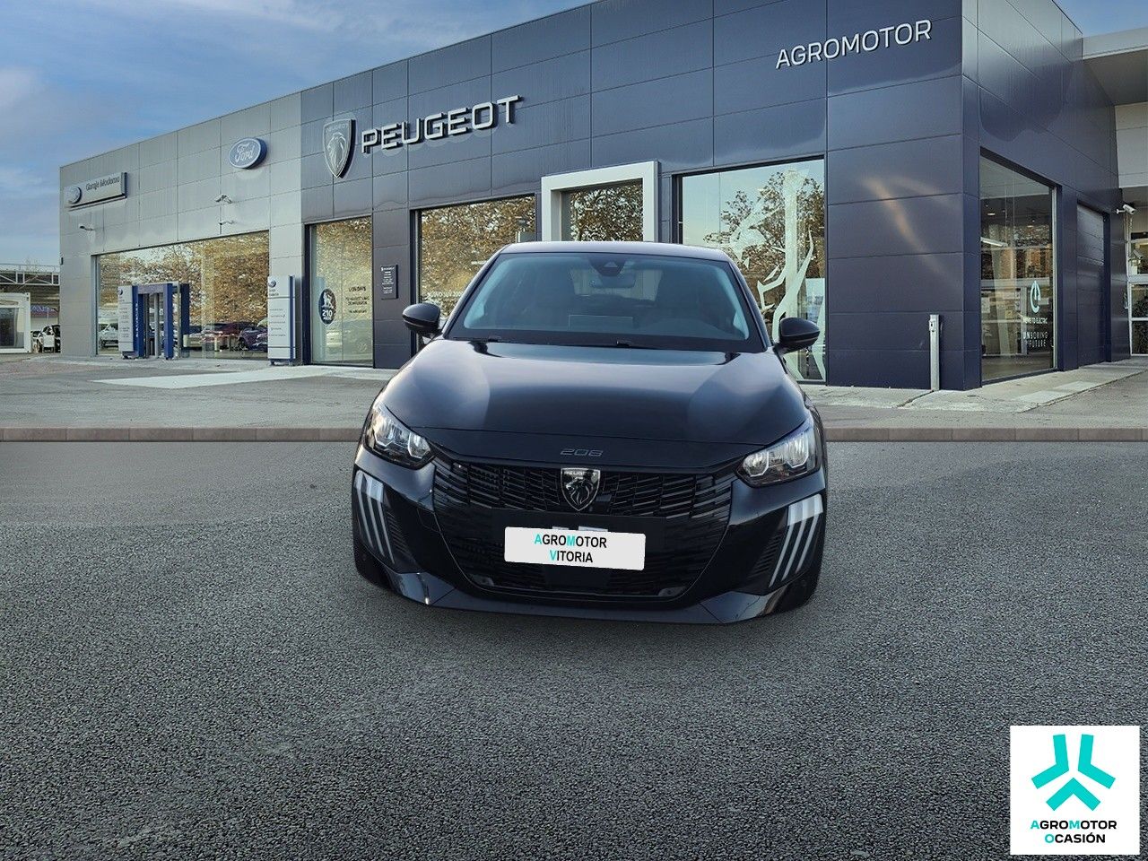 peugeot 208 2025 / foto grande (2)