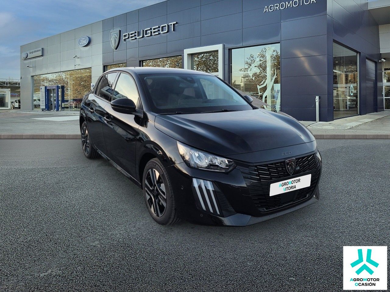 peugeot 208 2025 / foto grande (3)