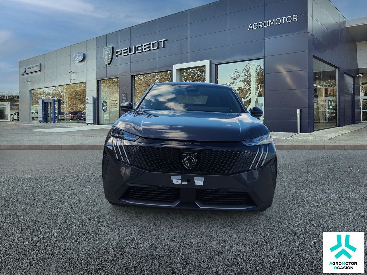 peugeot 3008 2025 / foto grande (2)