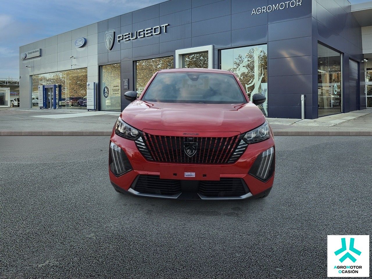 peugeot 2008 2026 / foto grande (2)