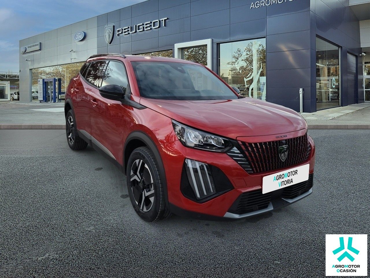 peugeot 2008 2026 / foto grande (3)