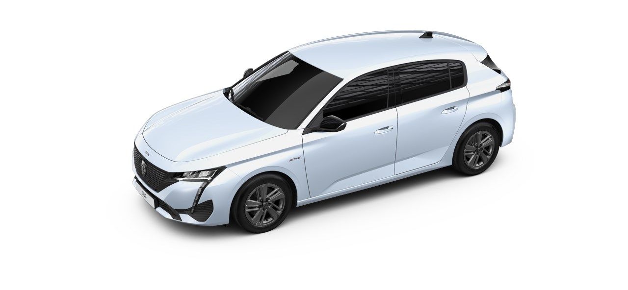 peugeot 308 2026 / foto grande (2)