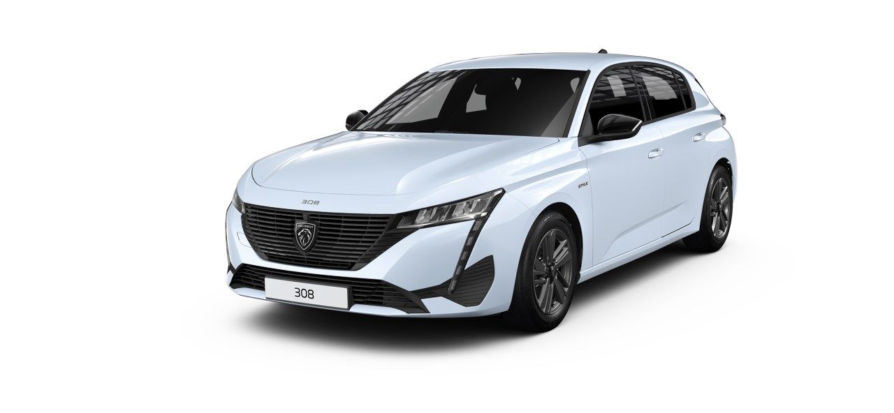 Foto peugeot 308 2026 /