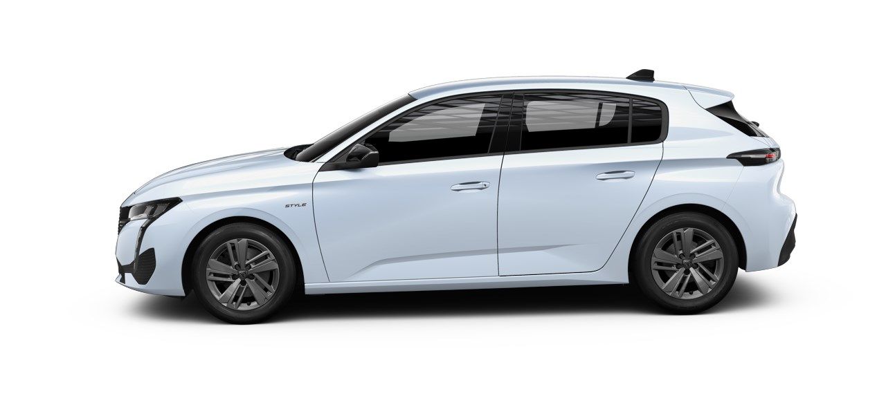 peugeot 308 2026 / foto grande (3)
