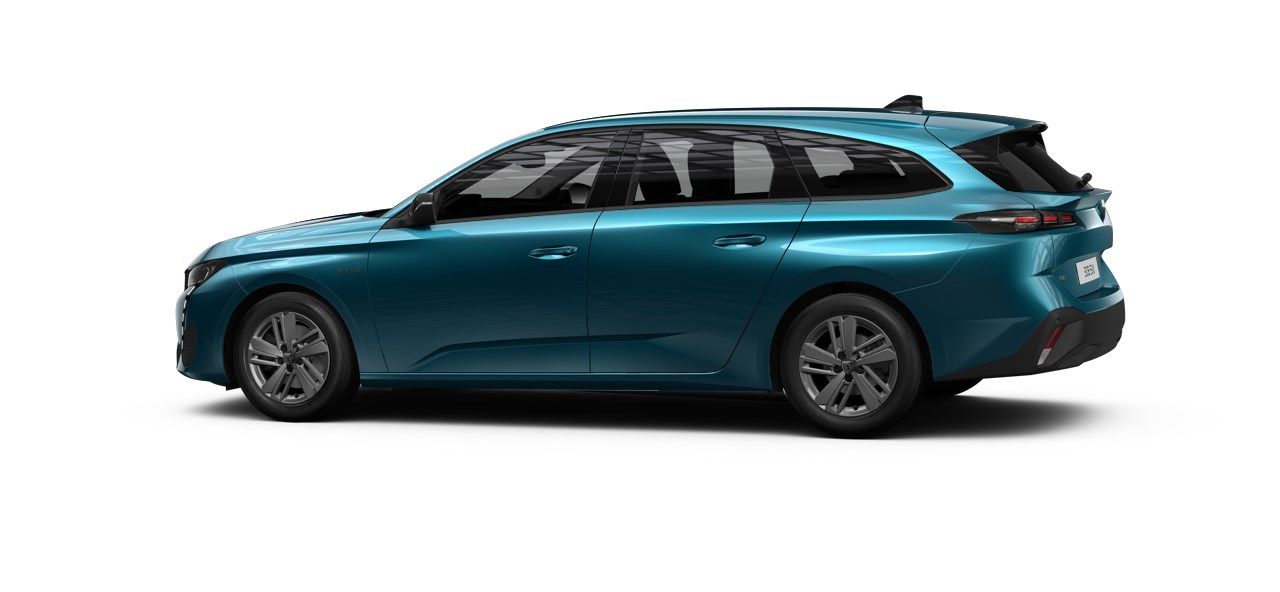 peugeot 308 2026 / foto grande (3)