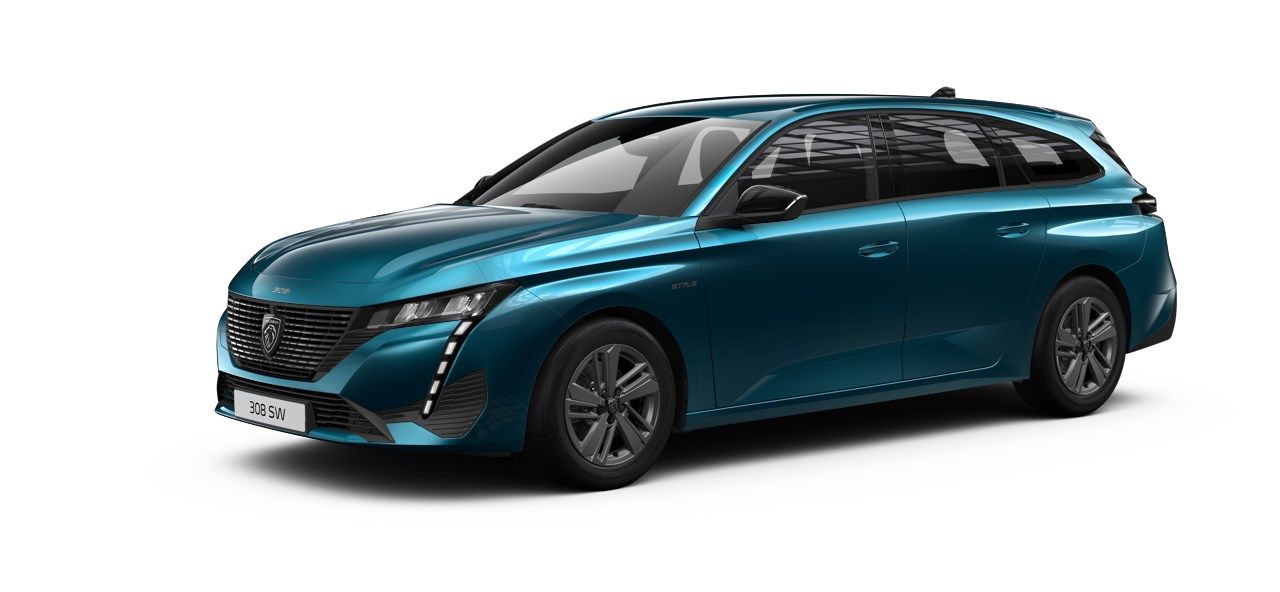 peugeot 308 2026 / foto grande (2)