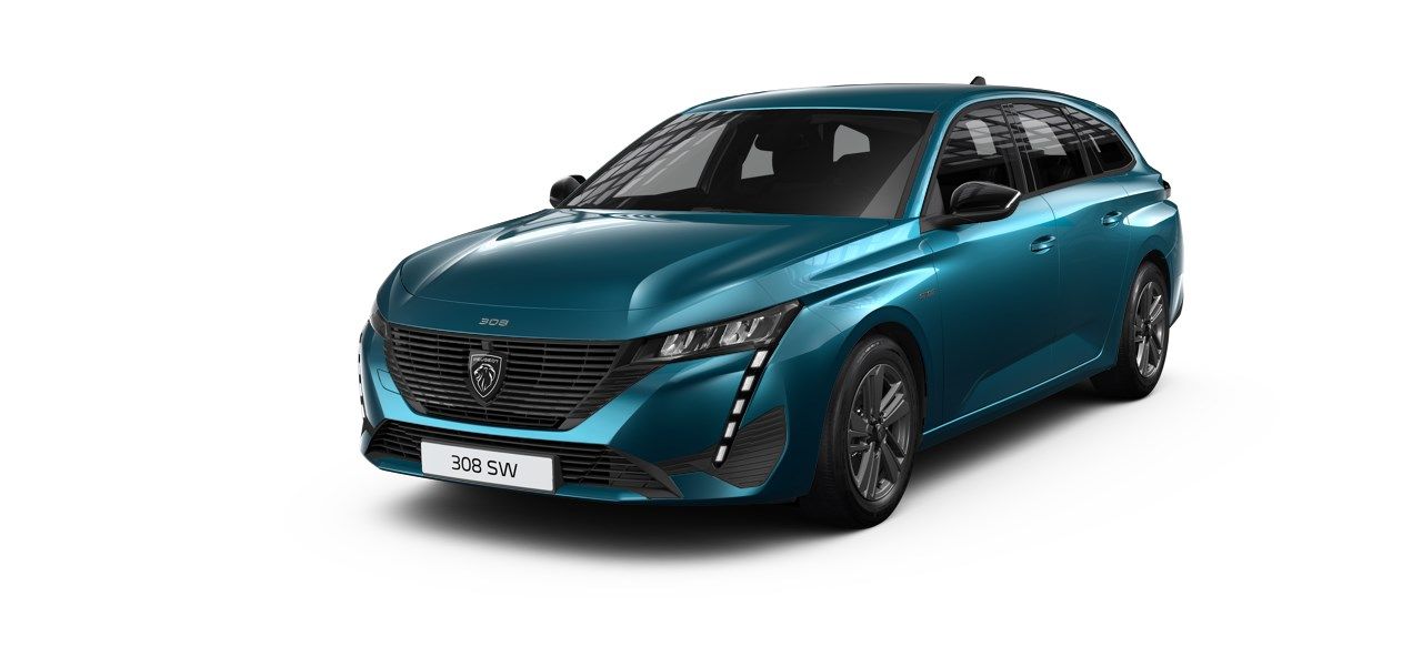 Foto peugeot 308 2026 /