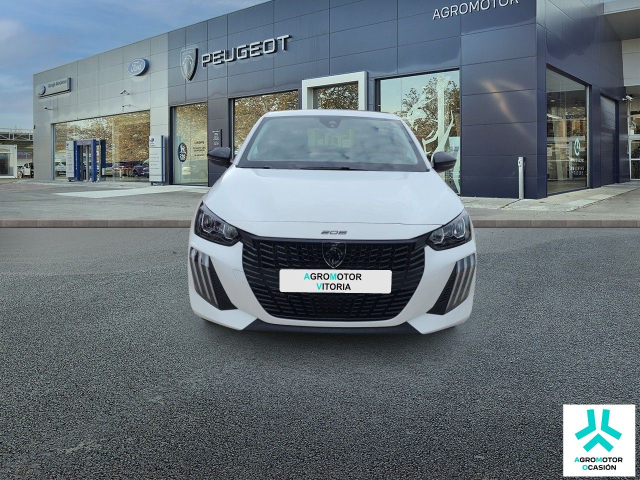 peugeot 208 2025 / foto grande (2)