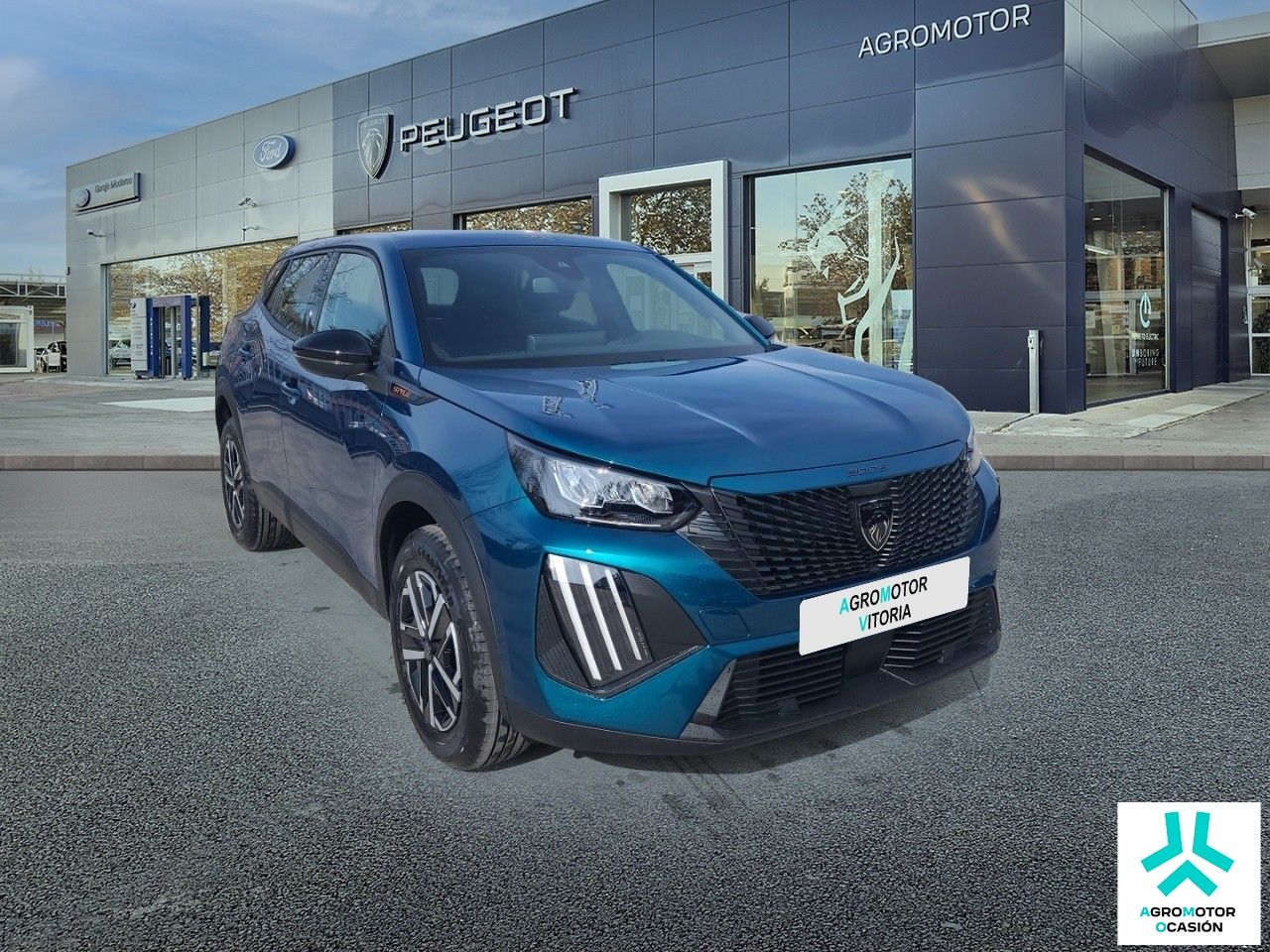 peugeot 2008 2025 / foto grande (3)