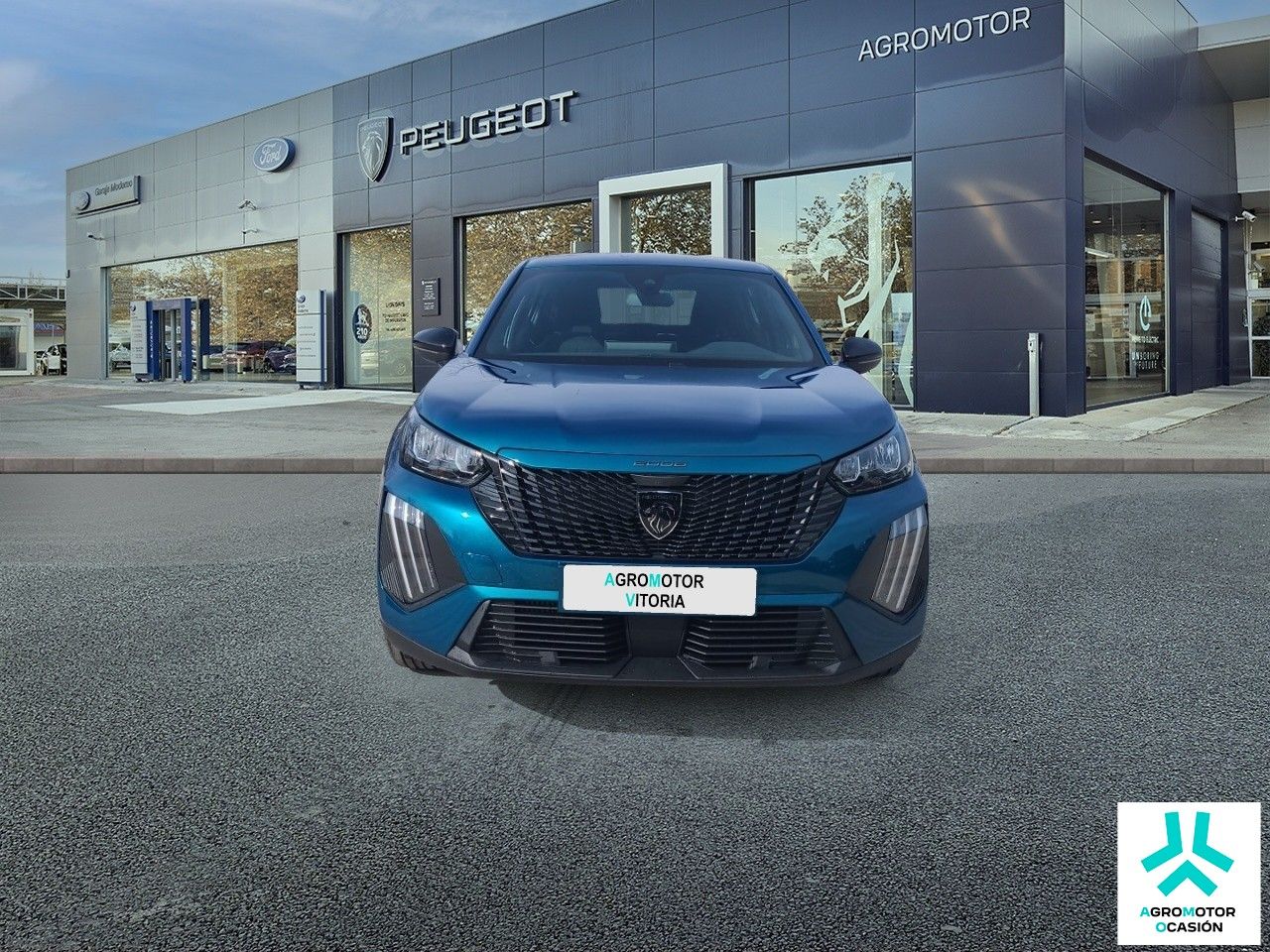 peugeot 2008 2025 / foto grande (2)