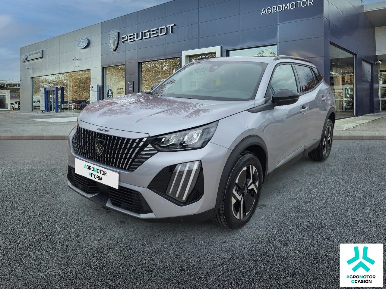 Peugeot 2008 mirror screen madrid  de segunda mano en Madrid - peugeot 2008 2026 /