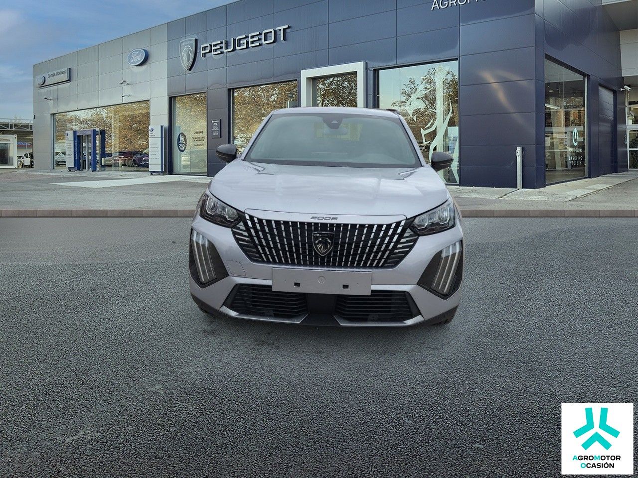 peugeot 2008 2026 / foto grande (2)