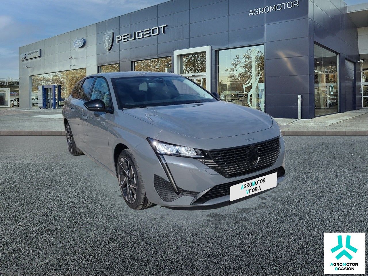 peugeot 308 2026 / foto grande (3)