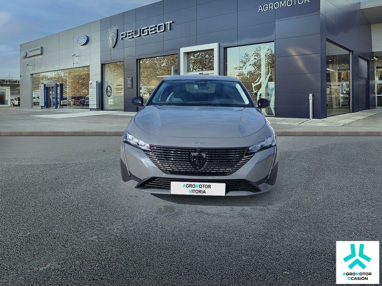 peugeot 308 2026 / foto grande (2)