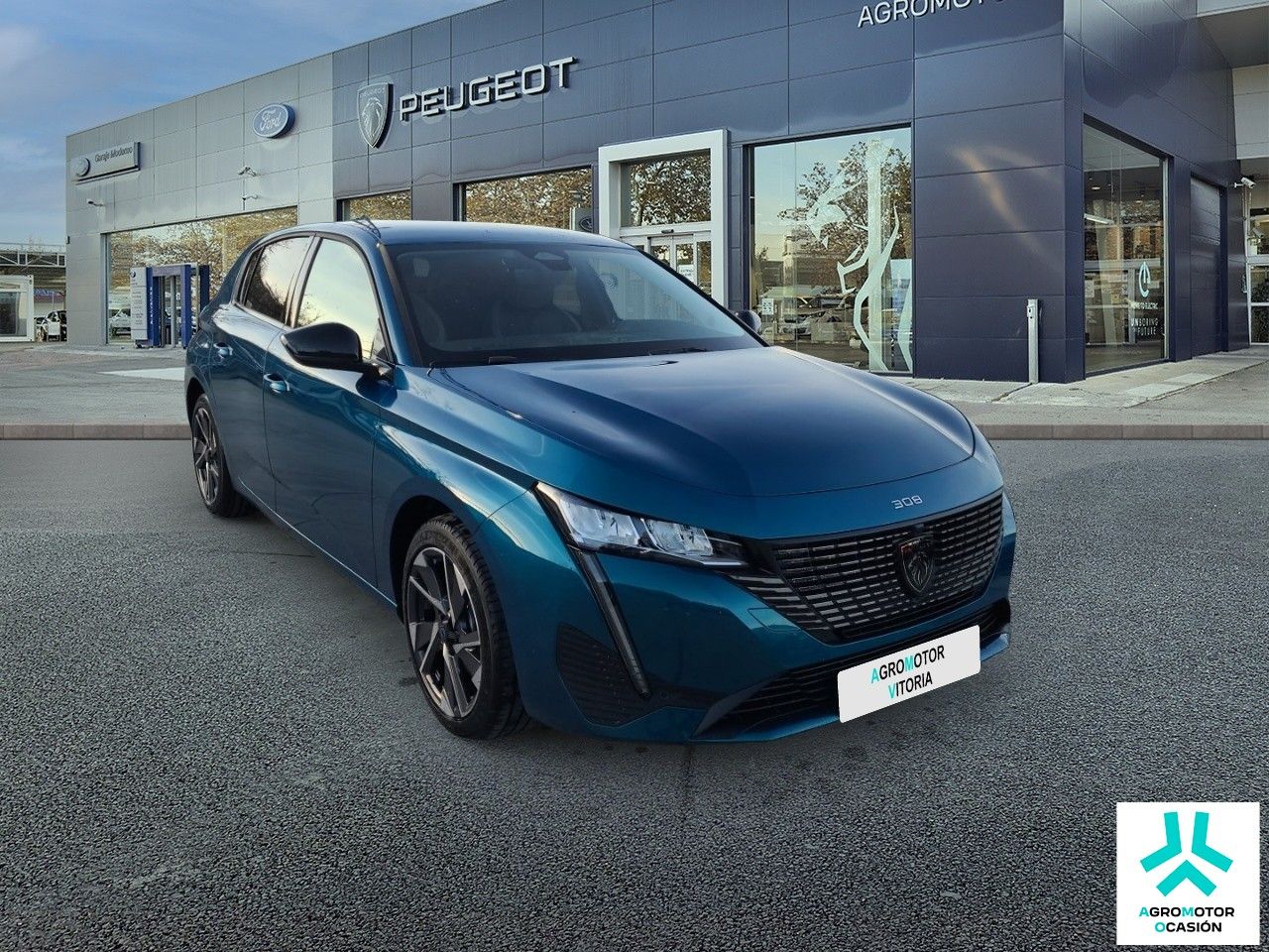 peugeot 308 2026 / foto grande (3)