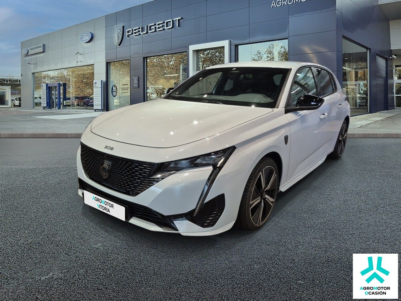 peugeot 308 2026 /