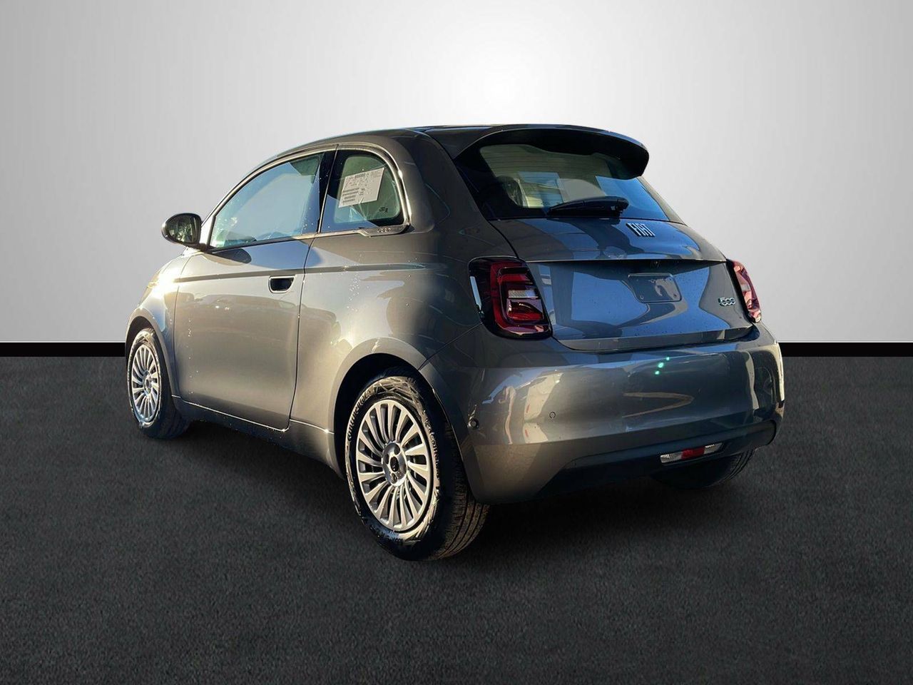 fiat 500 2023 / foto grande (3)