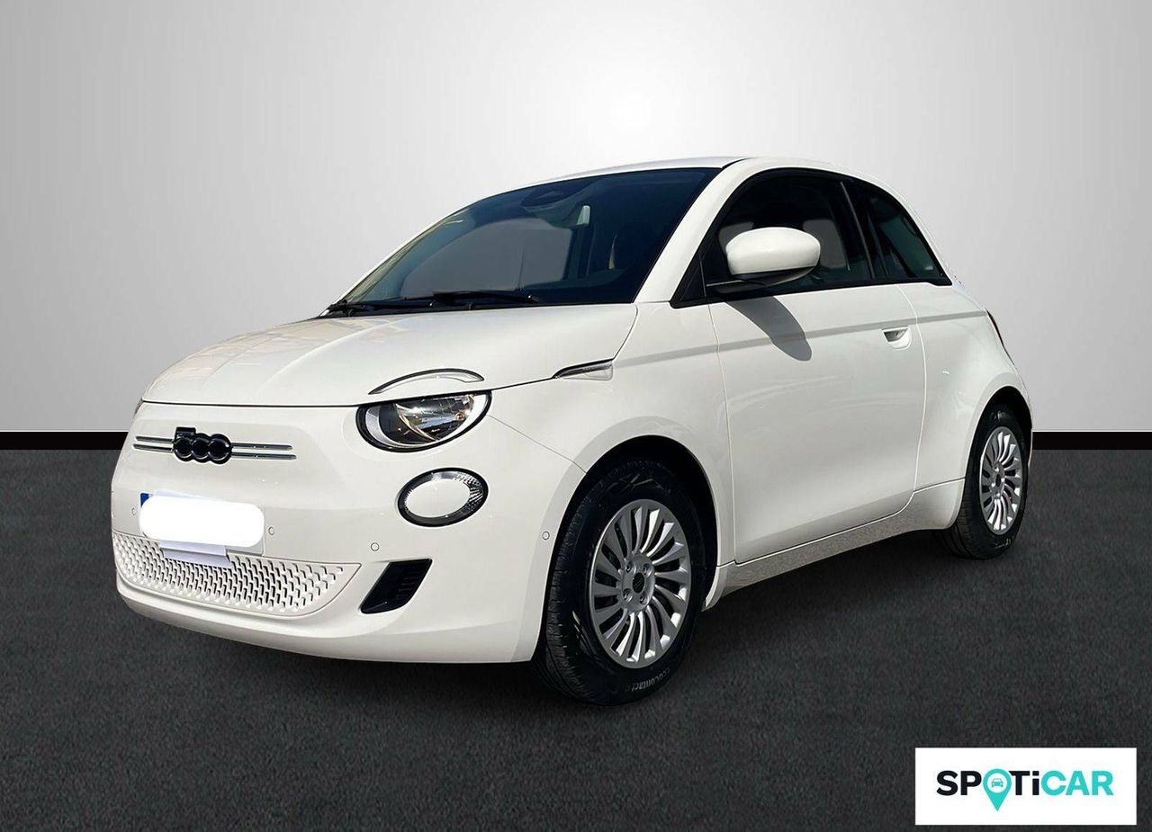 Opel corsa 2023 5 puertas  de segunda mano - fiat 500 2023 /