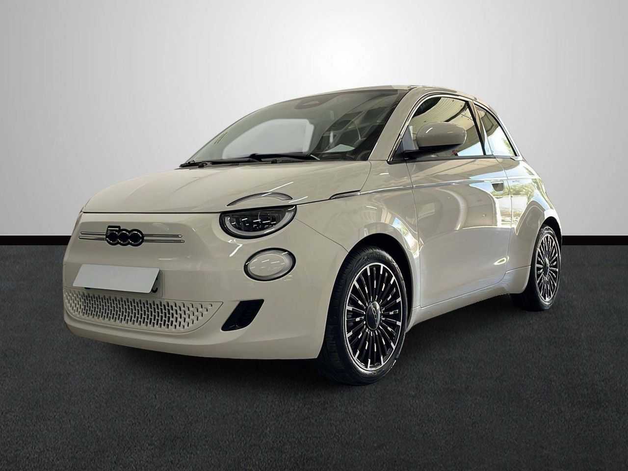 Opel corsa 2023 5 puertas  de segunda mano - fiat 500 2023 /
