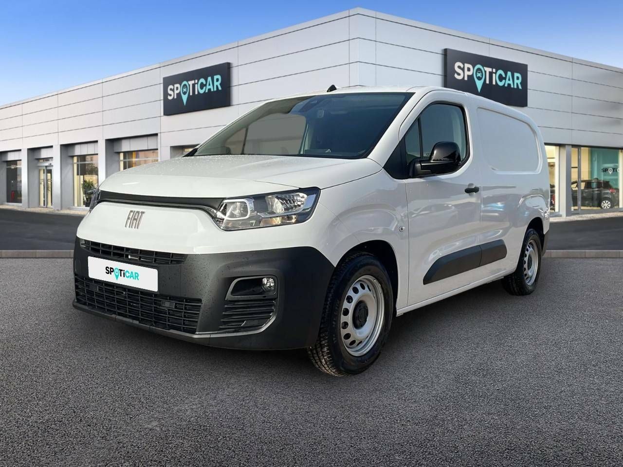 fiat doblo 2022 /