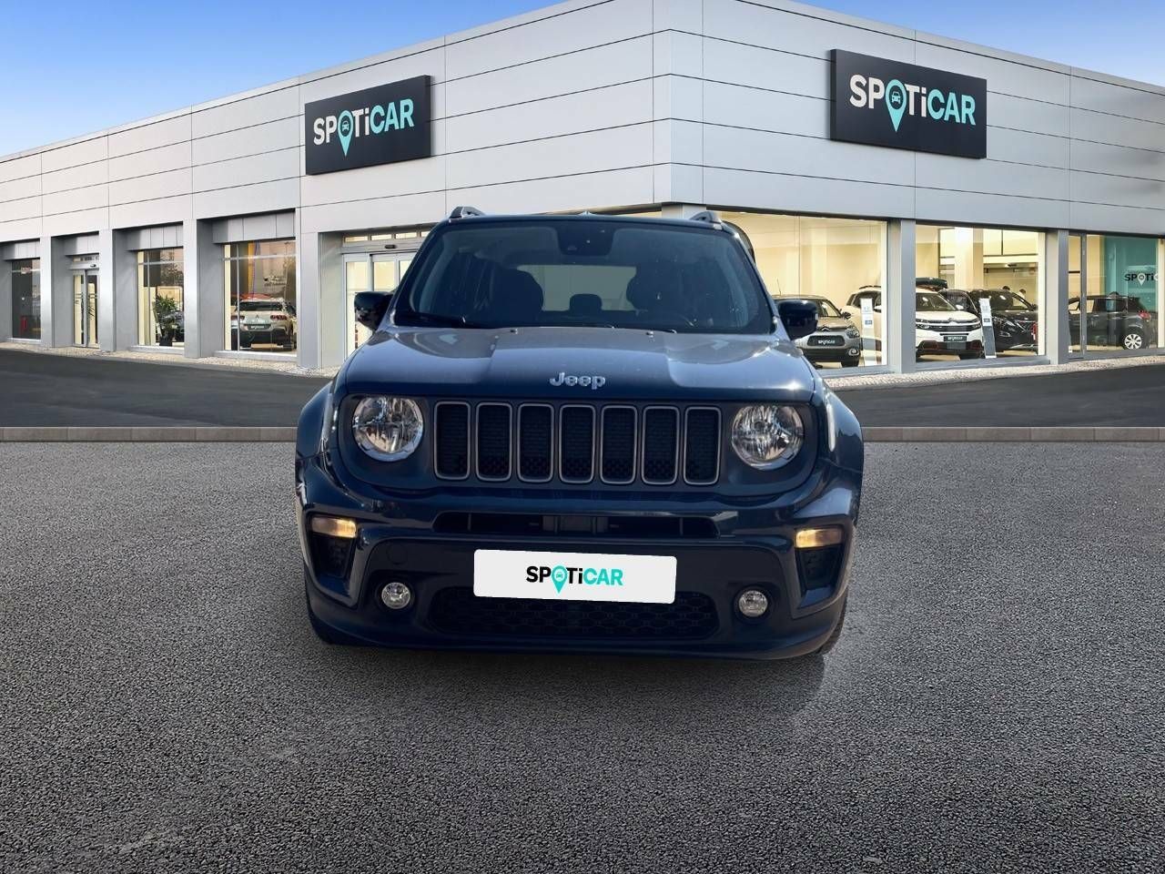 jeep renegade 2023 / foto grande (2)
