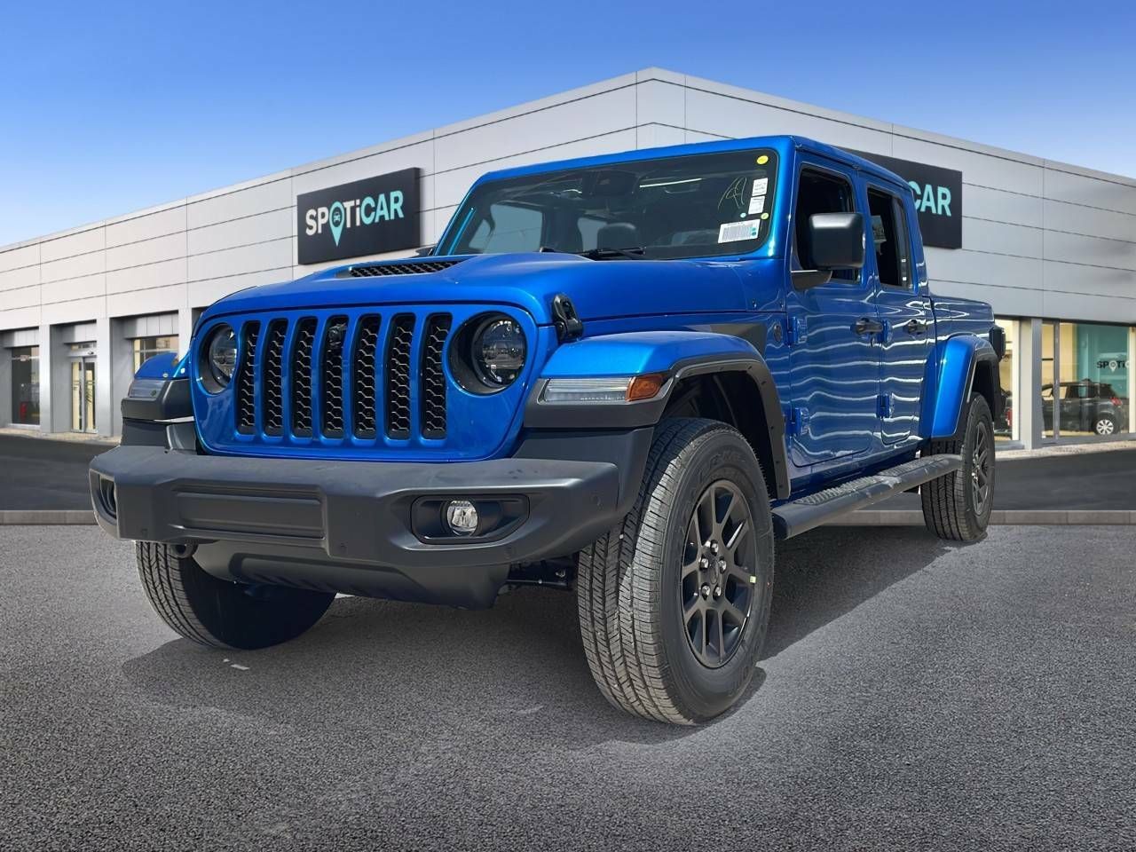 jeep gladiator 2024 /